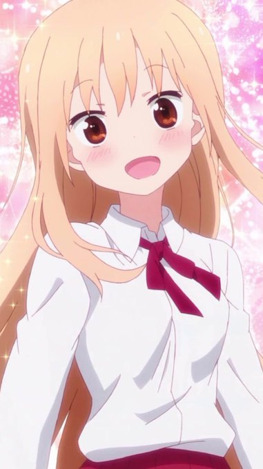 皆さんは才色兼備な妹か干物妹、どっちが好きですか?大きいうまるちゃん→RT小さいうまるちゃん→いいねどっちも→RT&am 皆さんは才色兼備な妹か干物妹、どっちが好きですか?大きいうまるちゃん→RT小さいうまるちゃん→いいねどっちも→RT&am