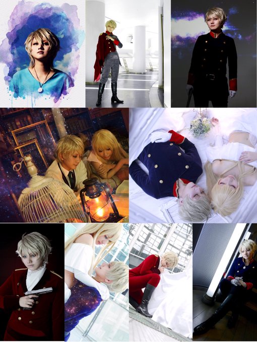 スレインおめでとう!!!!ずっとずっと大好きです。 #スレイン生誕祭2019 スレインおめでとう!!!!ずっとずっと大好きです。 #スレイン生誕祭2019