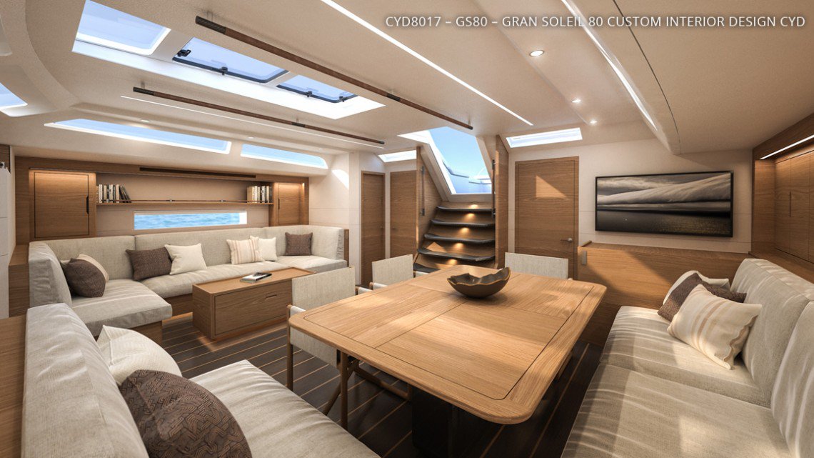 BachYachting photo