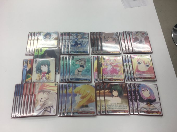 本日のFNW(フライデーナイトヴァイス)は参加者10名で開催されました!優勝は「サブスク(ひなろじ)」を使用した「こうち 本日のFNW(フライデーナイトヴァイス)は参加者10名で開催されました!優勝は「サブスク(ひなろじ)」を使用した「こうち
