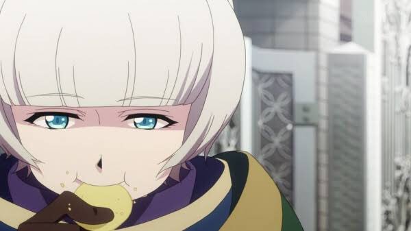 13. Re:CREATORSメテオラ・エスターライヒいっぱい食べる君が好き 13. Re:CREATORSメテオラ・エスターライヒいっぱい食べる君が好き