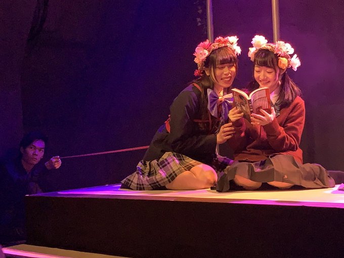 緊縛公演、無事終えました!小作品の、◯ンリオ緊縛も無事に終えました〜。実は私は緊縛公演以外でも緊縛されているのでよかった 緊縛公演、無事終えました!小作品の、◯ンリオ緊縛も無事に終えました〜。実は私は緊縛公演以外でも緊縛されているのでよかった