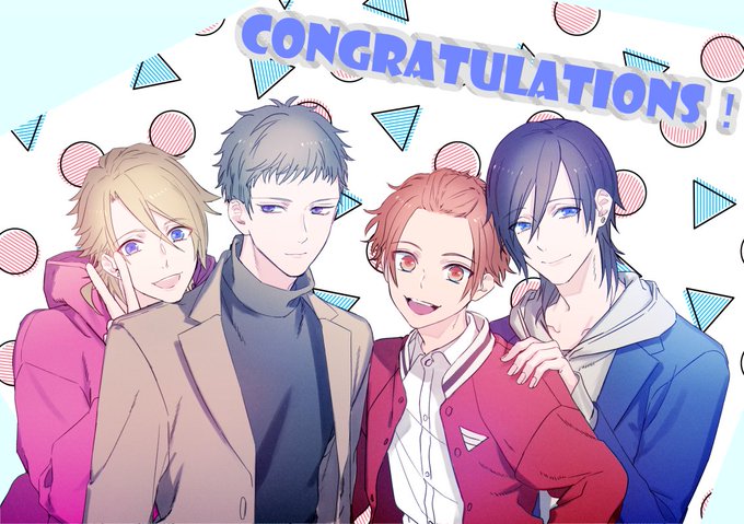Bプロアニメ二期、絶頂*エモーション第一話リアタイの皆々様おつです~!新しいメンバーKiLLER KiNGもどうぞよろし Bプロアニメ二期、絶頂*エモーション第一話リアタイの皆々様おつです~!新しいメンバーKiLLER KiNGもどうぞよろし