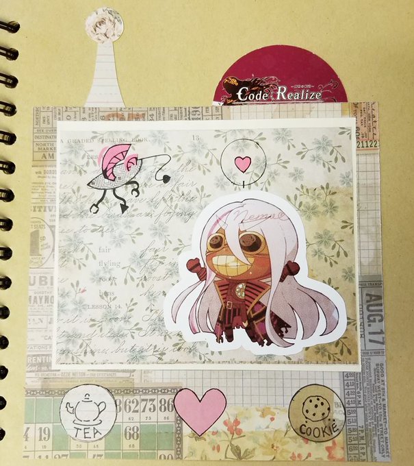 ネモ + たまごっち = ... ネモごっち...? NEMOGOTCHI! Give this little scie ネモ + たまごっち = ... ネモごっち...? NEMOGOTCHI! Give this little scie