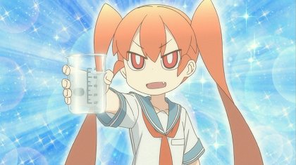 「上野さんは不器用」面白いね(*´ω`*) アホガールとはまたちがった面白さ♪ ビーカーの水飲みたい♪ 「JOJO黄金」 「上野さんは不器用」面白いね(*´ω`*) アホガールとはまたちがった面白さ♪ ビーカーの水飲みたい♪ 「JOJO黄金」
