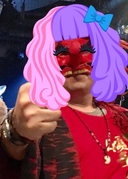 @963_666 アホガールやん!Σ( ̄□ ̄;)最新でグリッドマンのボラーちゃんくんかな(;・ω・)何にせよ可愛いなぁ( @963_666 アホガールやん!Σ( ̄□ ̄;)最新でグリッドマンのボラーちゃんくんかな(;・ω・)何にせよ可愛いなぁ(