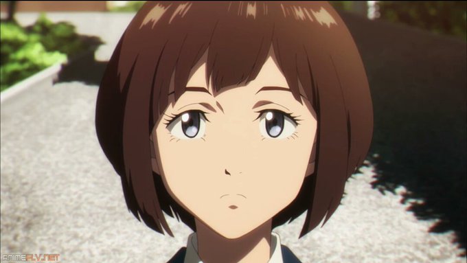 ブギーポップを見てたらあれ、この子寄生獣の村野に似てねと思ったら全然似てなかった(๑>•̀๑)テヘペ ブギーポップを見てたらあれ、この子寄生獣の村野に似てねと思ったら全然似てなかった(๑>•̀๑)テヘペ