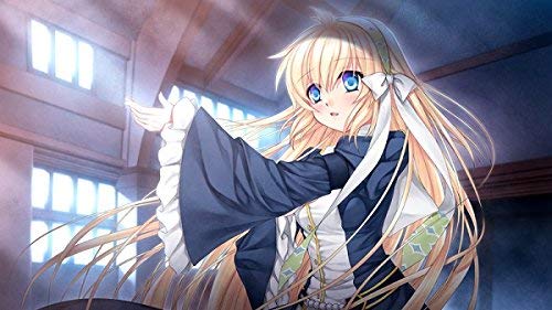 なんだか、Rewriteのパチンコ化やら新作アニメ?の話が出てるみたいですが…個人的にはハルモニアを是非アニメか劇場版に なんだか、Rewriteのパチンコ化やら新作アニメ?の話が出てるみたいですが…個人的にはハルモニアを是非アニメか劇場版に