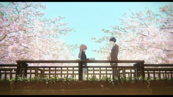 「君に生きるのを手伝ってほしい」こんなことお願い相手がいるってほんとうに素敵なこと#聲の形 「君に生きるのを手伝ってほしい」こんなことお願い相手がいるってほんとうに素敵なこと#聲の形
