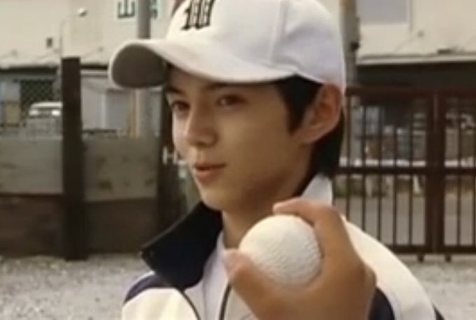 いま、私を虜にしている男たち。巧、二郎、まのっち、リク。みんな違ってみんな良い。けど、同じ人😆#林遣都#バッテリー#べっ いま、私を虜にしている男たち。巧、二郎、まのっち、リク。みんな違ってみんな良い。けど、同じ人😆#林遣都#バッテリー#べっ