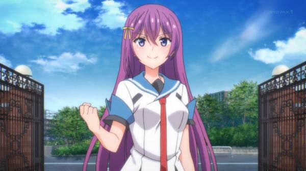 このアニメを見た人はこんなアニメも見ています 学戦都市アスタリスク 蒼の彼方のフォーリズム インフィニット・ストラトス このアニメを見た人はこんなアニメも見ています 学戦都市アスタリスク 蒼の彼方のフォーリズム インフィニット・ストラトス