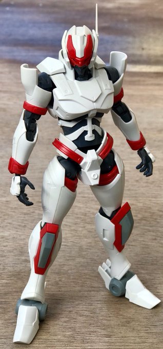 次はこれ塗ろう。アクティブレイドとかってアニメのストライクインターセプターというらしいです。観たことありません。安売りし 次はこれ塗ろう。アクティブレイドとかってアニメのストライクインターセプターというらしいです。観たことありません。安売りし