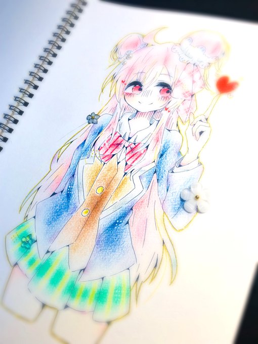#ハッピーシュガーライフ#絵描きさんと繋がりたい #ハッピーシュガーライフ#絵描きさんと繋がりたい