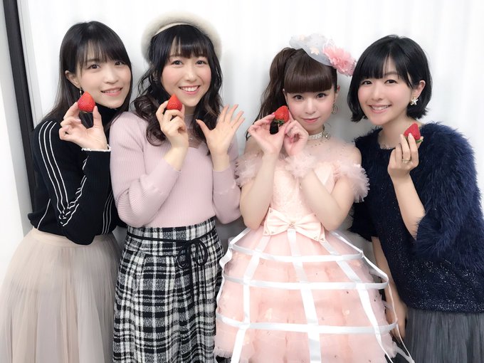 FANTASIA ANNIVERSARY LIVE2019お昼の部が終了しました\\\\٩( 'ω' )و ////楽し FANTASIA ANNIVERSARY LIVE2019お昼の部が終了しました\\\\٩( 'ω' )و ////楽し