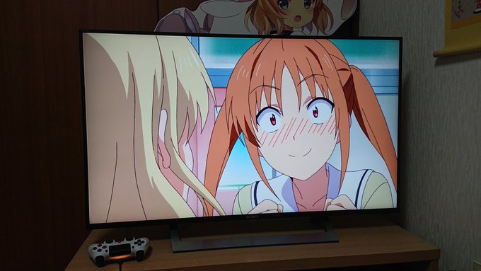 今からアホガールでも観るか(笑) 今からアホガールでも観るか(笑)