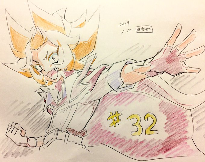 神バディファイト#32に原画で参加してます。乱魔描くの楽しかったし、ロスト組も描かせて頂きました。では、チェックディスワ 神バディファイト#32に原画で参加してます。乱魔描くの楽しかったし、ロスト組も描かせて頂きました。では、チェックディスワ