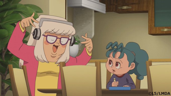 明日1月13日(日)あさ8:30よりフジテレビほかにて第39話が放送❗第39話にはニケライ・ファラナーゼさんが演じる『ケ 明日1月13日(日)あさ8:30よりフジテレビほかにて第39話が放送❗第39話にはニケライ・ファラナーゼさんが演じる『ケ