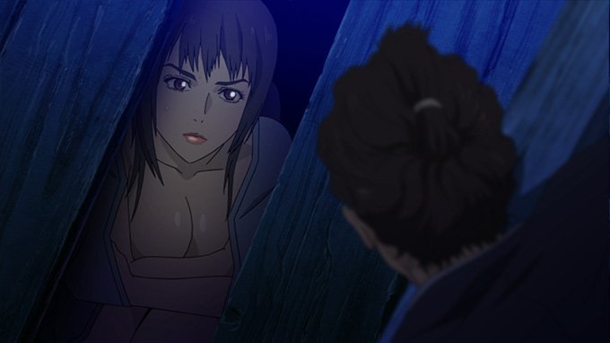 アニメ版の鬼平、おまさ姉さん(CV 朴璐美)が、メッチャ良い女過ぎてツライっすわ アニメ版の鬼平、おまさ姉さん(CV 朴璐美)が、メッチャ良い女過ぎてツライっすわ