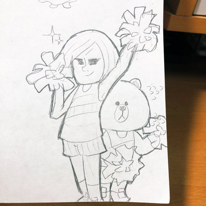 チア男子衝撃だわすき😭🙏✨💖 チア男子衝撃だわすき😭🙏✨💖