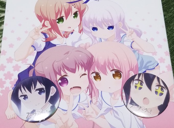 スロウスタート公式ガイドブック最高ですね…!🌟今更買ったのですが細かい作画資料とかコメント読んだりするのがめっちゃ楽しく スロウスタート公式ガイドブック最高ですね…!🌟今更買ったのですが細かい作画資料とかコメント読んだりするのがめっちゃ楽しく
