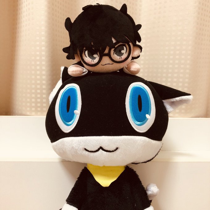 ワガハイに乗るれんれんとジョーカーに乗るれんれん。楽しそうで何より ワガハイに乗るれんれんとジョーカーに乗るれんれん。楽しそうで何より