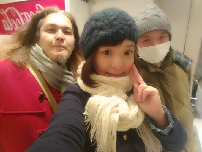 神田ミーファでの初歌いでした。いらしてくれたみなさまありがとうございました😊🌸ライブのご報告はのちほど!終わって、ダッシ 神田ミーファでの初歌いでした。いらしてくれたみなさまありがとうございました😊🌸ライブのご報告はのちほど!終わって、ダッシ