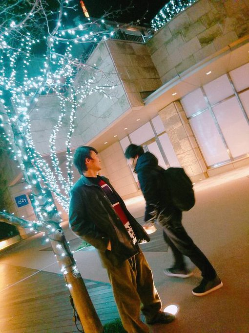 本日もありがとうございました!この前事務所の先輩と写真映えしそうなとこで遊びました笑なんか全部締まらなかったけど楽しかっ 本日もありがとうございました!この前事務所の先輩と写真映えしそうなとこで遊びました笑なんか全部締まらなかったけど楽しかっ