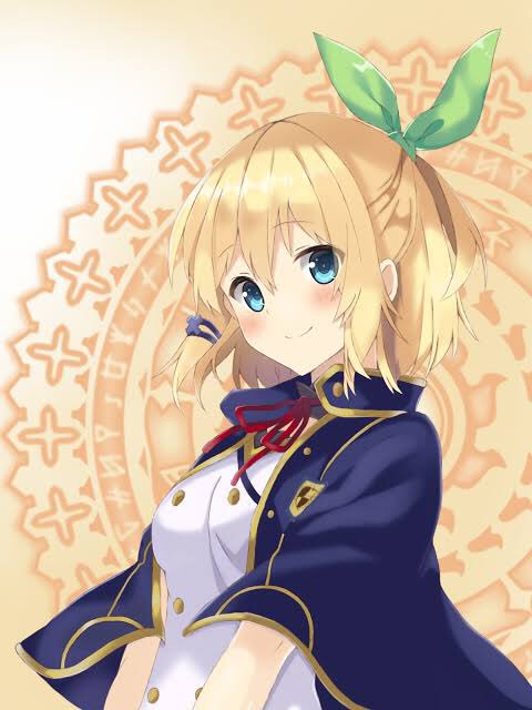 ロクでなし魔術講師と禁忌教典ルミア・ティンジェルもうホントまじ可愛い、圧倒的天使!! ロクでなし魔術講師と禁忌教典ルミア・ティンジェルもうホントまじ可愛い、圧倒的天使!!