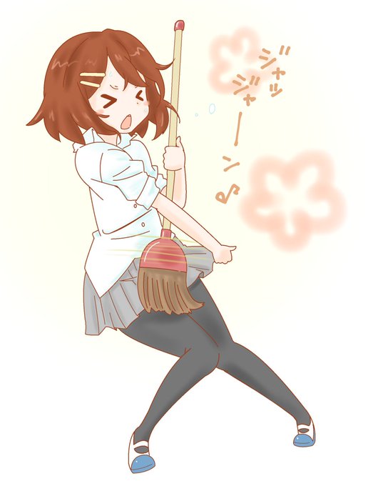 平沢唯(パッション) #ほうき #pixiv今日のお題 #けいおん!! #けいおん! #唯 平沢唯(パッション) #ほうき #pixiv今日のお題 #けいおん!! #けいおん! #唯