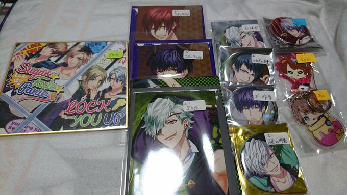 DYNAMIC CHORD ダイナーAGF ブロマイド 依都 朔良 Toi缶バッジ 優 ストラップ アクキー 玲音 色紙 DYNAMIC CHORD ダイナーAGF ブロマイド 依都 朔良 Toi缶バッジ 優 ストラップ アクキー 玲音 色紙