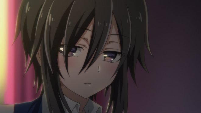 三澤 紗千香が演じたキャラ「魔法少女 俺」御翔 桜世(変身前)「ファンタジスタドール」戸取 かがみ「Butlers ~千 三澤 紗千香が演じたキャラ「魔法少女 俺」御翔 桜世(変身前)「ファンタジスタドール」戸取 かがみ「Butlers ~千