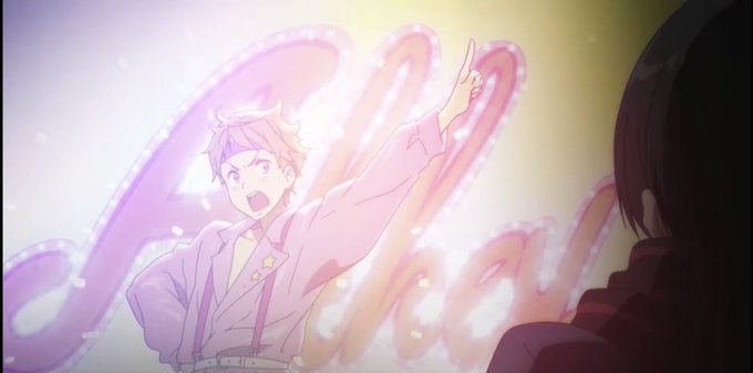いやあっきー可愛すぎますやん。このアニメ見てると結界師見たくなってくるな🙄💓妖退治系?とか異能力系は、なんか見てるうちに いやあっきー可愛すぎますやん。このアニメ見てると結界師見たくなってくるな🙄💓妖退治系?とか異能力系は、なんか見てるうちに