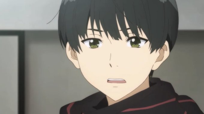 なにこのアニメ。変態シスコンお兄ちゃんと超絶メガネストイケメンがでてくる。控えめに言って最高。かわいい。推せる。この妹ち なにこのアニメ。変態シスコンお兄ちゃんと超絶メガネストイケメンがでてくる。控えめに言って最高。かわいい。推せる。この妹ち