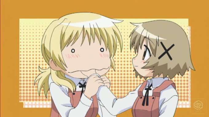 ひだまりスケッチ 第3話よりおい宮子そこかわってくれ(HENTAI) ひだまりスケッチ 第3話よりおい宮子そこかわってくれ(HENTAI)