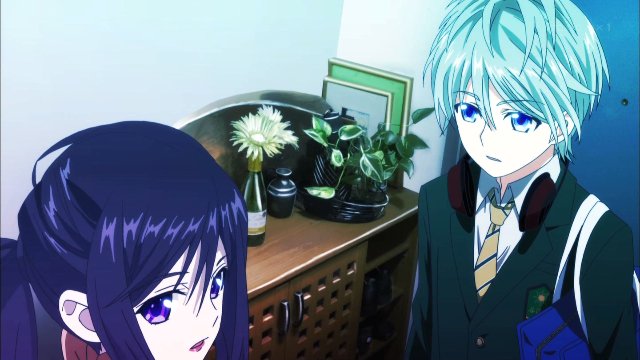 えええええええw まさかのブレイクとチェイン(だっけ?)の子供なのかい!? #ハンドシェイカー #handshaker えええええええw まさかのブレイクとチェイン(だっけ?)の子供なのかい!? #ハンドシェイカー #handshaker