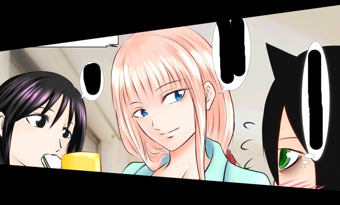 一枚目 毒菜@モテ即2お-27さん主催のわたモテパンツイラスト合同本第二弾二枚目 成瀬みやびさん主催の成瀬優合同誌【あい 一枚目 毒菜@モテ即2お-27さん主催のわたモテパンツイラスト合同本第二弾二枚目 成瀬みやびさん主催の成瀬優合同誌【あい