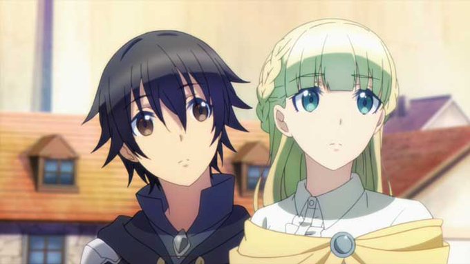 『 デスマーチからはじまる異世界狂想曲 』ゼナは現地妻で、ア... - あにぶ - アニメ... #デスマアニメアニマ 『 デスマーチからはじまる異世界狂想曲 』ゼナは現地妻で、ア... - あにぶ - アニメ... #デスマアニメアニマ