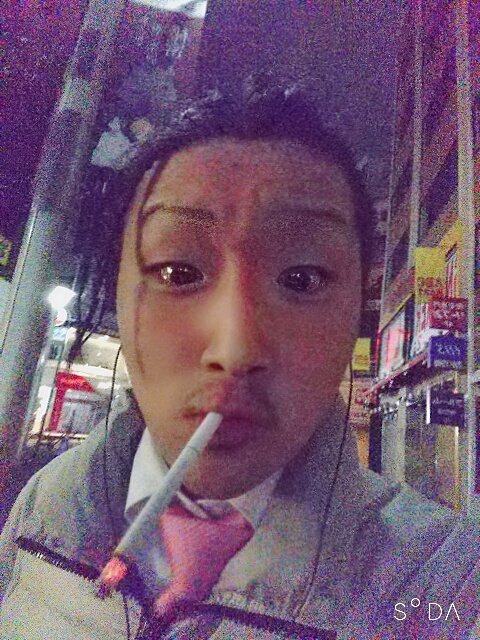あおおに あおおに