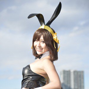 ニャル子、ハルヒ、観鈴ちん……コミケ95のちょっと懐かしいアニメのヒロインコスプレ ニャル子、ハルヒ、観鈴ちん……コミケ95のちょっと懐かしいアニメのヒロインコスプレ