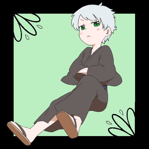 #クラシカロイド誰だか分かるかな???(あんまし似てない💦) #クラシカロイド誰だか分かるかな???(あんまし似てない💦)