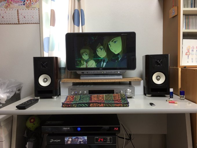 BDと接続何年か前に使ってたやつにアルドノア・ゼロの6、7、8、9話が入ってた焼いたっけかな?焼いてなかったら失敗したな BDと接続何年か前に使ってたやつにアルドノア・ゼロの6、7、8、9話が入ってた焼いたっけかな?焼いてなかったら失敗したな