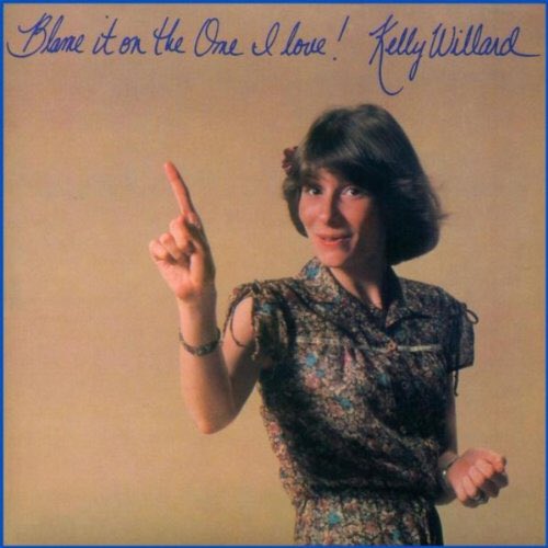 #NowPIaying KELLY WILLARDBlame It On the One I Love1978CCMKE #NowPIaying KELLY WILLARDBlame It On the One I Love1978CCMKE
