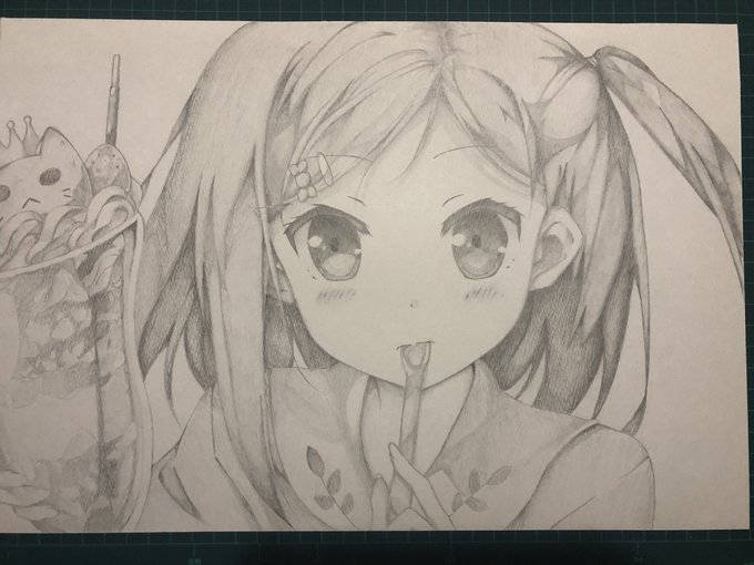 過去作変態王子と笑わない猫より筒隠月子描いてみたopとedどっちも好きです^._.^ 過去作変態王子と笑わない猫より筒隠月子描いてみたopとedどっちも好きです^._.^