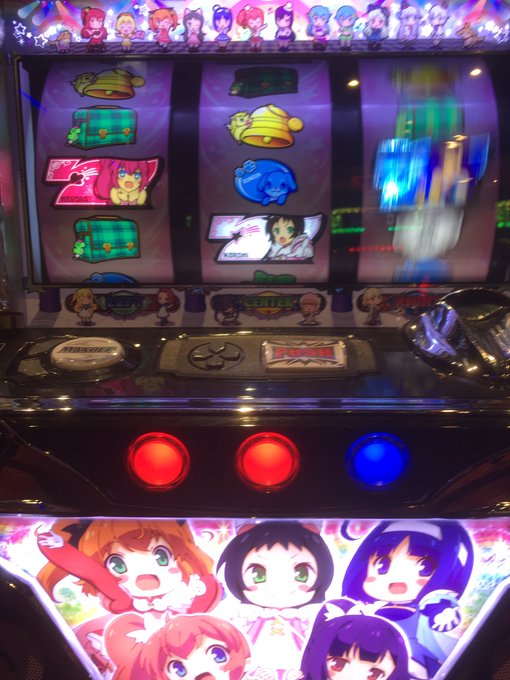 って事で、やっとこ初打ちでーす。ツインエンジェル今年もよろしく。今年も応援していくじぇ(╹◡╹) って事で、やっとこ初打ちでーす。ツインエンジェル今年もよろしく。今年も応援していくじぇ(╹◡╹)