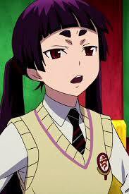 84.神木出雲青の祓魔師の式神担当で、まろまゆがかわいい子です 84.神木出雲青の祓魔師の式神担当で、まろまゆがかわいい子です