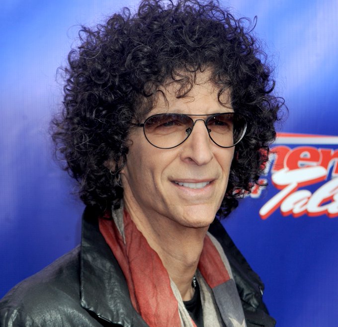 Howard Stern’s Birthday Celebration | HappyBday.to