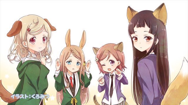 メルヘン・メドヘンの11、12話ってどうなったんだっけ? メルヘン・メドヘンの11、12話ってどうなったんだっけ?