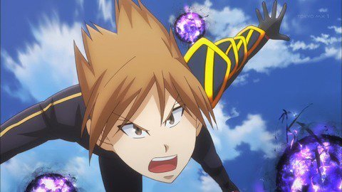 問答無用でクソアニメ扱いされてるけど普通に好きだった作品といえば? これはもう「クオリディアコード」。姫かわいいよ姫。 問答無用でクソアニメ扱いされてるけど普通に好きだった作品といえば? これはもう「クオリディアコード」。姫かわいいよ姫。