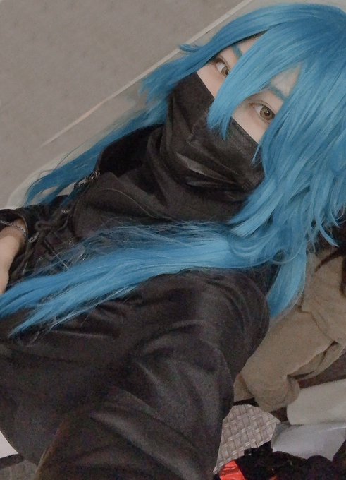 本日はお疲れ様でした!!!ひさびさのコスでした。ドラマダの蒼葉です。。たくさんのフォロワーさんにお会いできて嬉しかったで 本日はお疲れ様でした!!!ひさびさのコスでした。ドラマダの蒼葉です。。たくさんのフォロワーさんにお会いできて嬉しかったで