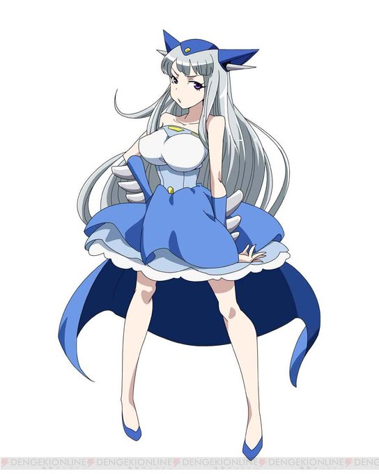 #ロボガ プロト姉 のモチーフが、隼人の姉と知ってびっくり後半で登場する時は、まぁ...と思えるけど、初登場時は別人だわ #ロボガ プロト姉 のモチーフが、隼人の姉と知ってびっくり後半で登場する時は、まぁ...と思えるけど、初登場時は別人だわ